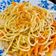 Cooksnap của Dibee khi họ làm theo món Mì spaghetti bơ tỏi