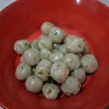 Cooksnap dari Ike Hermiyanti untuk resep Cilok (mudah banget)