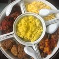 Cooksnap dari Linda Merliana Andriansyah untuk resep Nasi kuning magic com