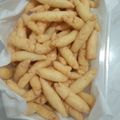 Cooksnap dari Tats untuk resep Telur Gabus (Tepung Ketan Putih)