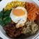 Cooksnap dari Vero untuk resep Bibimbap