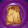 Cooksnap dari Ali Madinah untuk resep Hokkaido Cheese Toast / Roti Keju Panggang