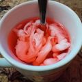 Cooksnap dari Annisa untuk resep Es Kopyor Cocopandan