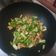 吳小強 的 尼龍菜炒肉絲 cooksnap