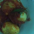 Cooksnap dari Resa Priantina untuk resep Telur Balado