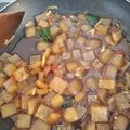 Cooksnap dari Nofita Octaviany (Ummu Shira) untuk resep Kikil bumbu pedas(kulit sapi)