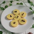 Cooksnap dari Anggieya untuk resep Kue lumpur kentang
