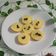 Cooksnap dari Anggieya untuk resep Kue lumpur kentang