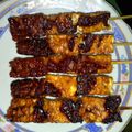 Cooksnap dari Dian Amel untuk resep Tempe Bakar Teflon (Sate Tempe)