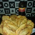Cooksnap dari Fitria Rembulan untuk resep Sanggara' Peppe' | Cemilan Pisang Kriuk