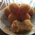 Cooksnap dari Setyarini Wulandari untuk resep Pom pom potato (#pr_cemilanjamannow)