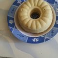 Cooksnap dari Queena Razita untuk resep Bolu kukus tape simpel