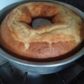 El cooksnap de Sabri Perez cuando hizo Torta de limón 🍋🌼🌿🍃.