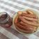 Cooksnap dari debby amelia untuk resep Churros