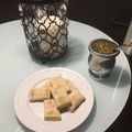 El cooksnap de Lee D 🌷 cuando hizo Bizcochitos de manteca.