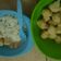 Cooksnap dari Eva Afriyani untuk resep Bakso Ayam sayur 4* MpAsi 9m+