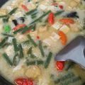 Cooksnap dari widya purnamasari untuk resep Lodeh tempe cabe ijo simpel