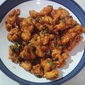 Cooksnap dari yus nita untuk resep Ayam Goreng Madu