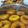 El cooksnap de Marisol Melgarejo cuando hizo Picarones.