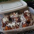 Cooksnap dari Nurul Rahayu untuk resep Pisang Goreng Kriuk