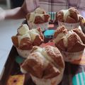 Cooksnap dari xyn untuk resep Bolu Kukus Mekar All In One Method
