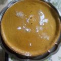 El cooksnap de Cristal cuando hizo Torta de naranjas glacé.