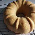 Cooksnap dari Radika Prayoga untuk resep Banana cake