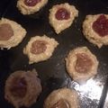 El cooksnap de maria coria cuando hizo Pepas "banana split" con ingrediente secreto.