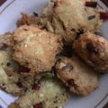 Cooksnap dari nisa nurul azqia untuk resep Bakwan Tahu