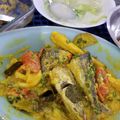 Cooksnap dari Verawaty Candra untuk resep Ikan Pesmol Bumbu Kuning