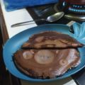 Cooksnap dari Rizky Zulhilda untuk resep Martabak utk bocah