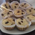 Cooksnap dari hasna untuk resep Muffin Tape Keju