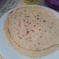 El cooksnap de Yamila Rivero cuando hizo Frilloas para Canelones!.