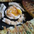 Sukla Sil's cooksnap of when they made চীজ ক্লাসিক স্যান্ডউইচ (cheese classic sandwich recipe in Bengali).