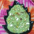 Jalpa Tajapara's cooksnap of when they made દૂધી નો હલવો (Dudhi Halwa Recipe In Gujarati).