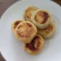 Cooksnap dari Frizkiana untuk resep Bakpia Coklat Teflon