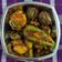 Jo Lly's cooksnap of when they made ભરેલા રીંગણા બટાકા નું શાક (Bharela Ringan Bataka Shak Recipe In Gujarati).