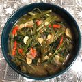 Cooksnap dari Melly untuk resep Tumis Kangkung Saos Tiram