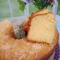 Cooksnap dari Sofie Sjach untuk resep Cake tape singkong super lembut...😘