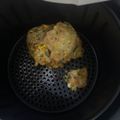 Cooksnap dari Del_z Del_z untuk resep Perkedel jagung