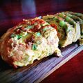 Cooksnap dari titiferri untuk resep Gyeran Mari (Telur Gulung Ala Korea)