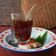 Cooksnap dari Nay's Kitchen untuk resep Wedang Jahe