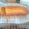Cooksnap από Aggeliki στη συνταγή Carrot cake χωρίς μίξερ