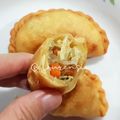 Cooksnap dari cLaurensia untuk resep 20. Pastel Renyah (+tips membekukan)
