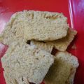 Cooksnap dari Ummu Ziyad untuk resep Bolu pisang kukus lembut 1 telor saja
