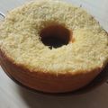 Cooksnap dari rika hendra untuk resep Bolu panggang tape keju