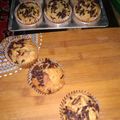 Cooksnap dari Siwi Dewantri untuk resep Muffin banana super simpel