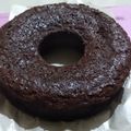 Cooksnap dari Nova Indiati untuk resep Bolu karamel a.k.a bolu sarang semut