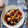 El cooksnap de alexis cuando hizo Tortitas de avena con frutas rojas.