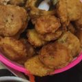 Cooksnap dari Diana Maulina Kramadibrata untuk resep Perkedel Kentang Padang